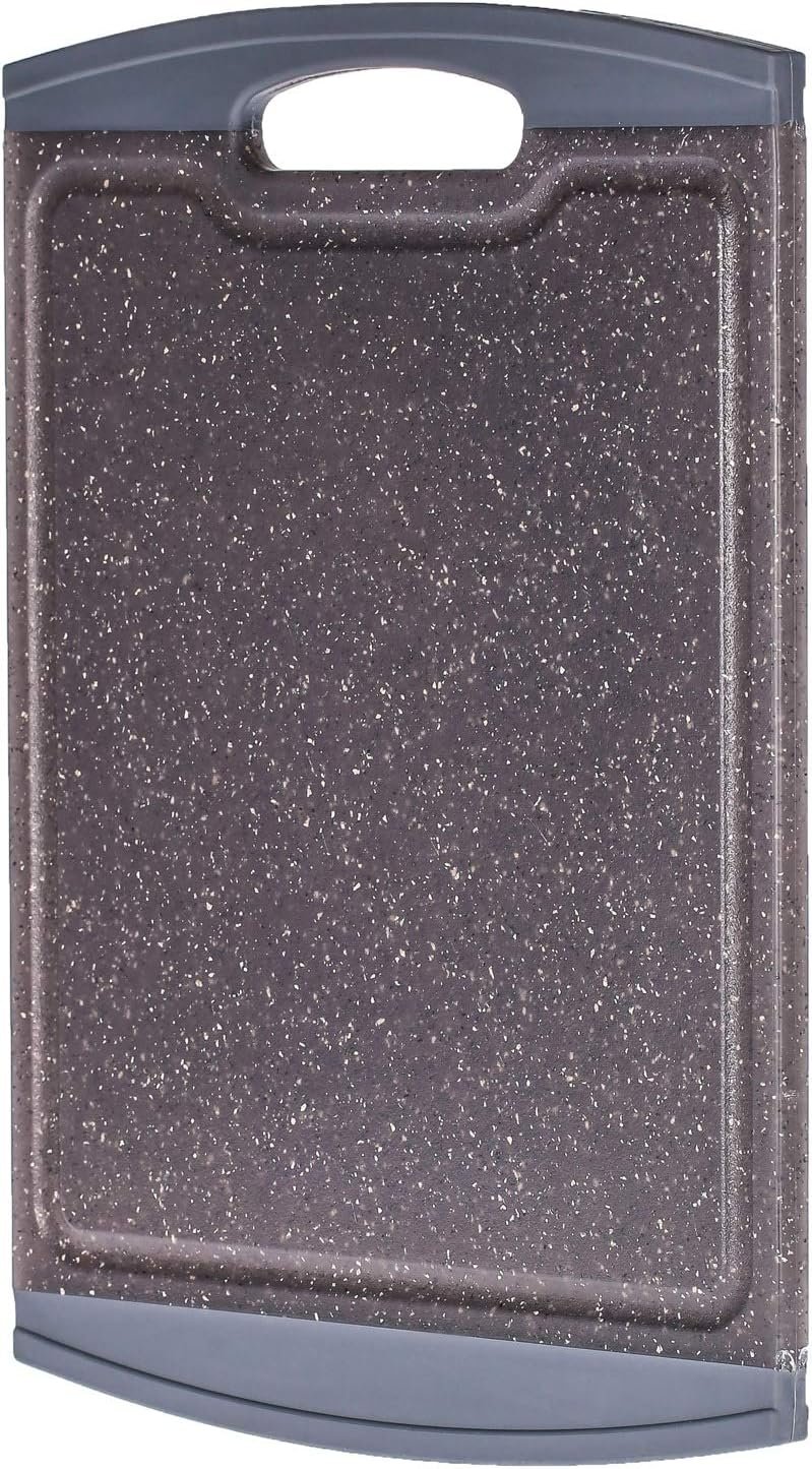 Neoflam Lusso Marble Cutting Board Paddle