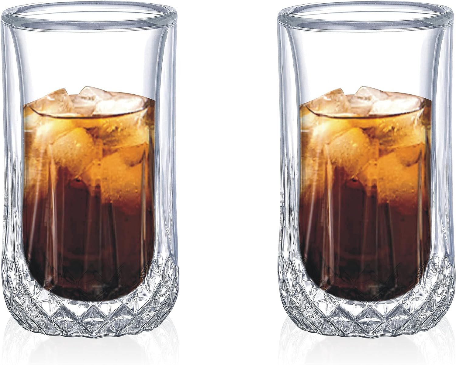 Neoflam Double Wall 2Pcs Mug Set