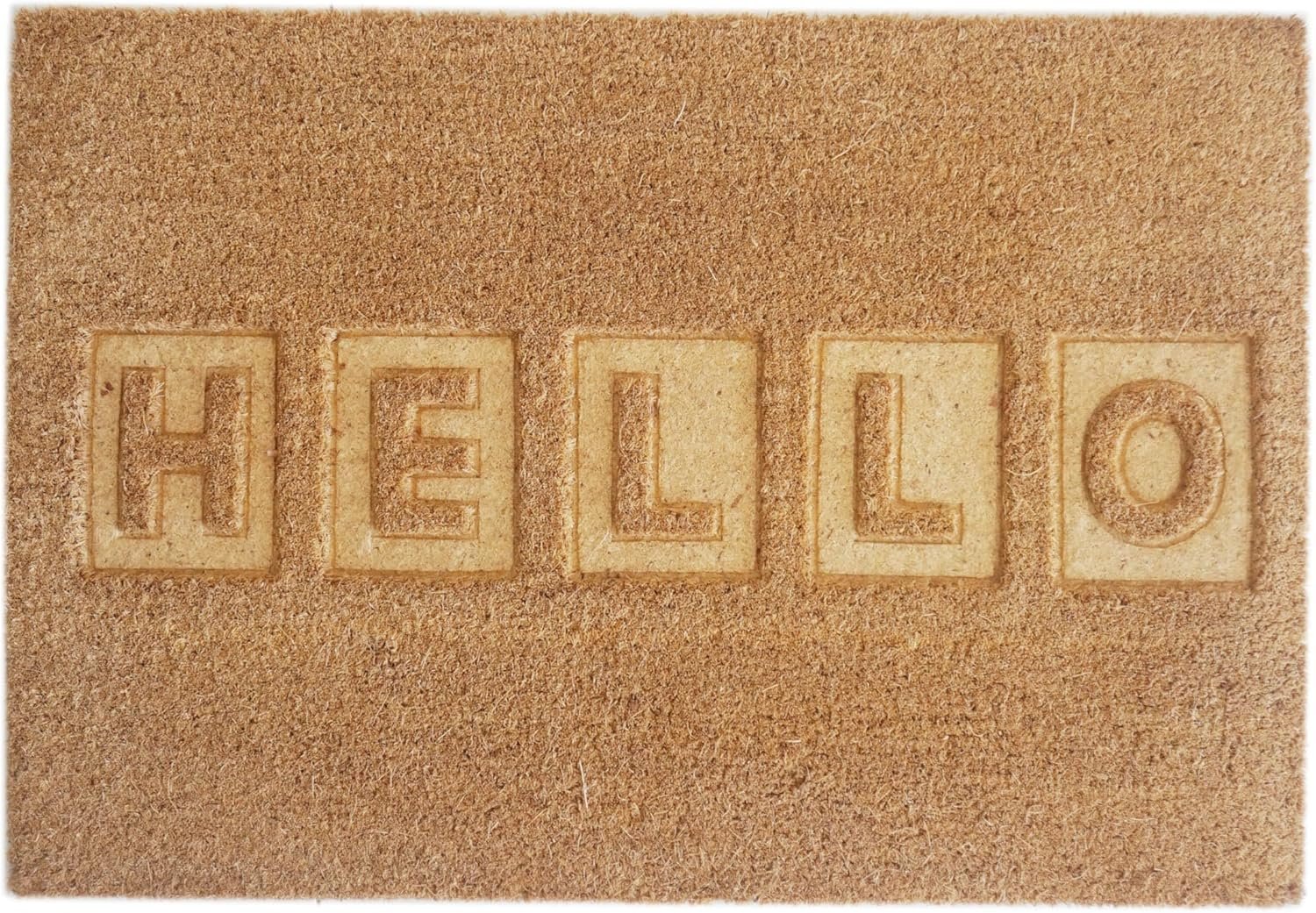 Coir Door Mat