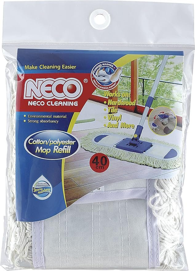 Neco Cotton Mop Refill