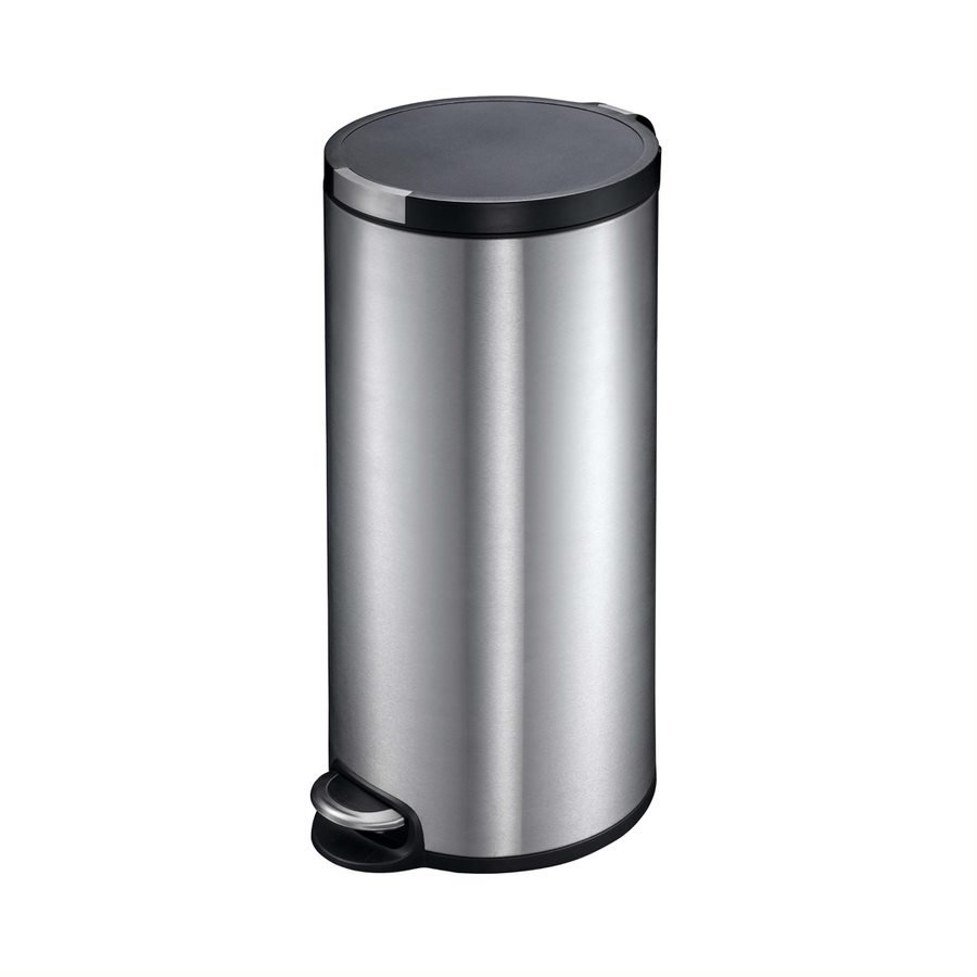 Eko 30L Artistic stainless steel Step Bin