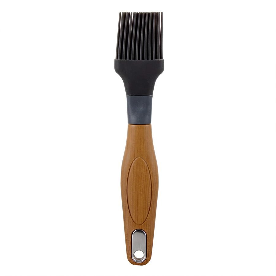 Freecook Wooden Silicone Egg Brush