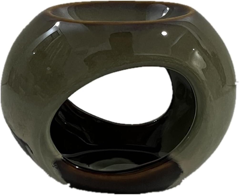 Orchid Fancy Burner for candle