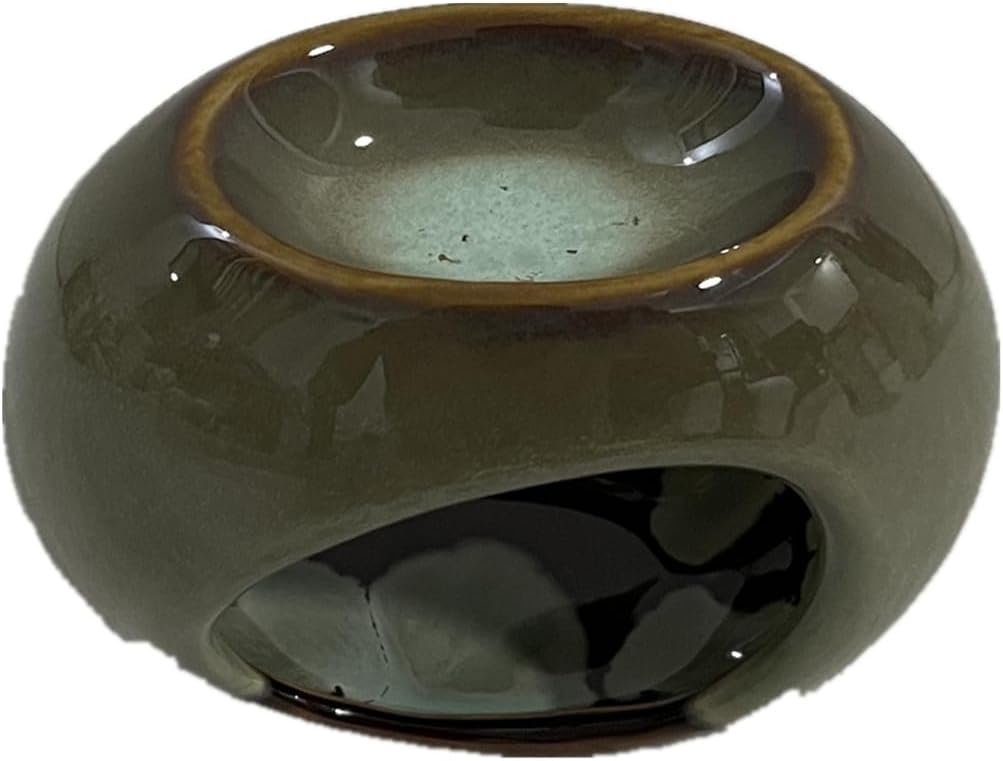Orchid Fancy Burner for candle