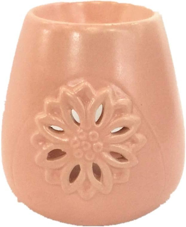 Orchid Fancy ceramic wax burners