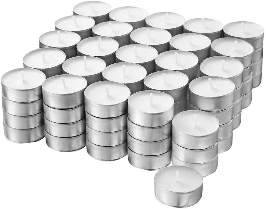 Tealight Candles