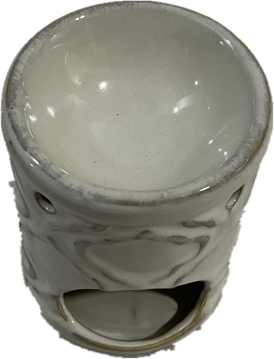 Orchid Fancy Burner for candle