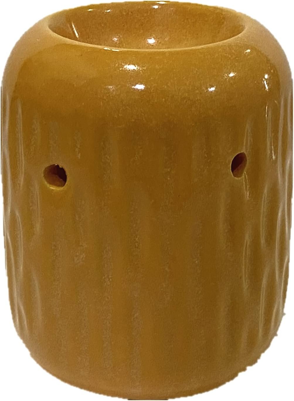 ceramic oil warmer