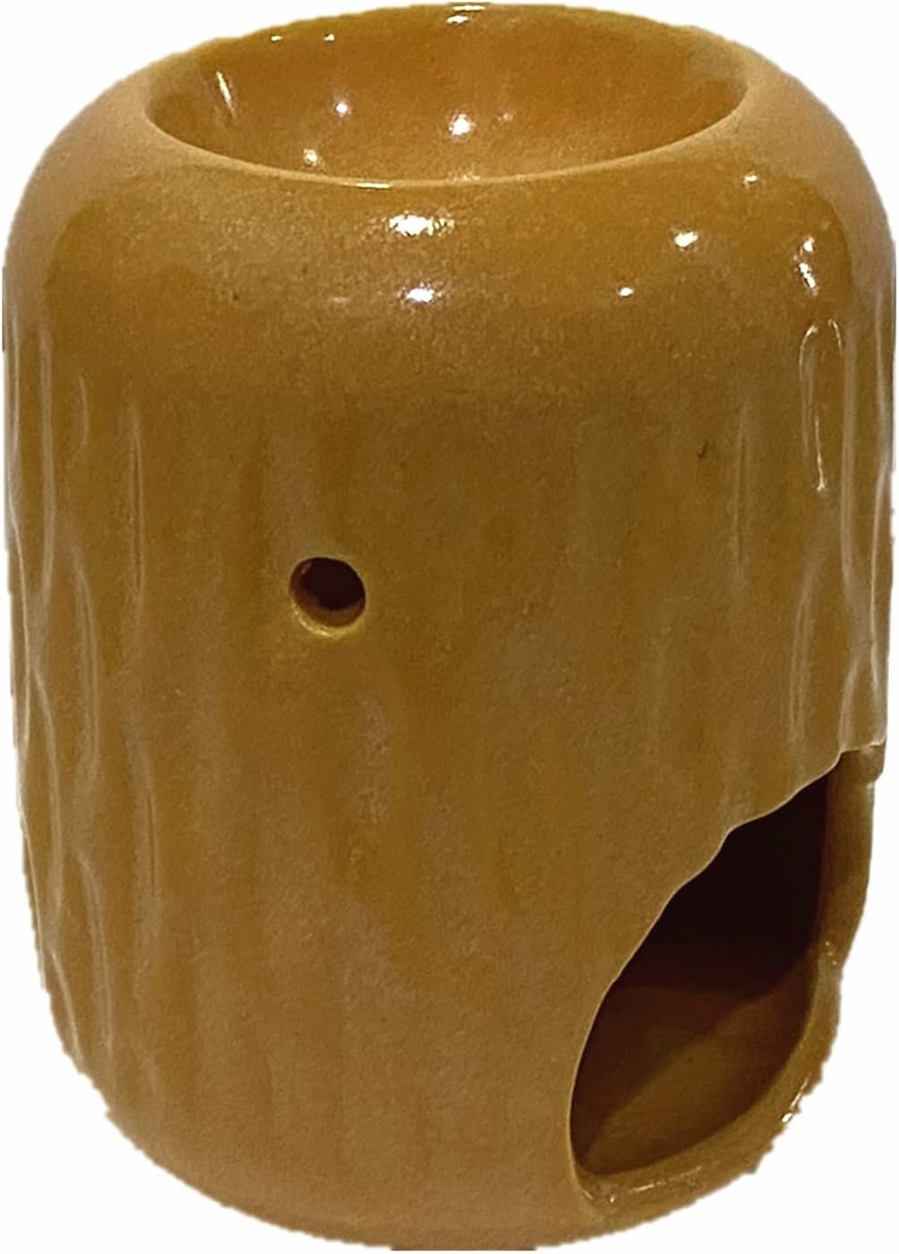 ceramic oil warmer
