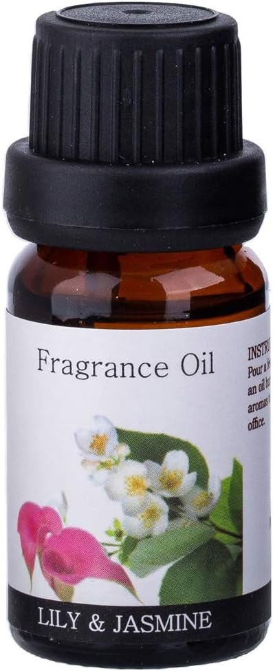 Orchid Potpourri Oil 1Pc 10Ml Lily & Jasmine fragrance oil