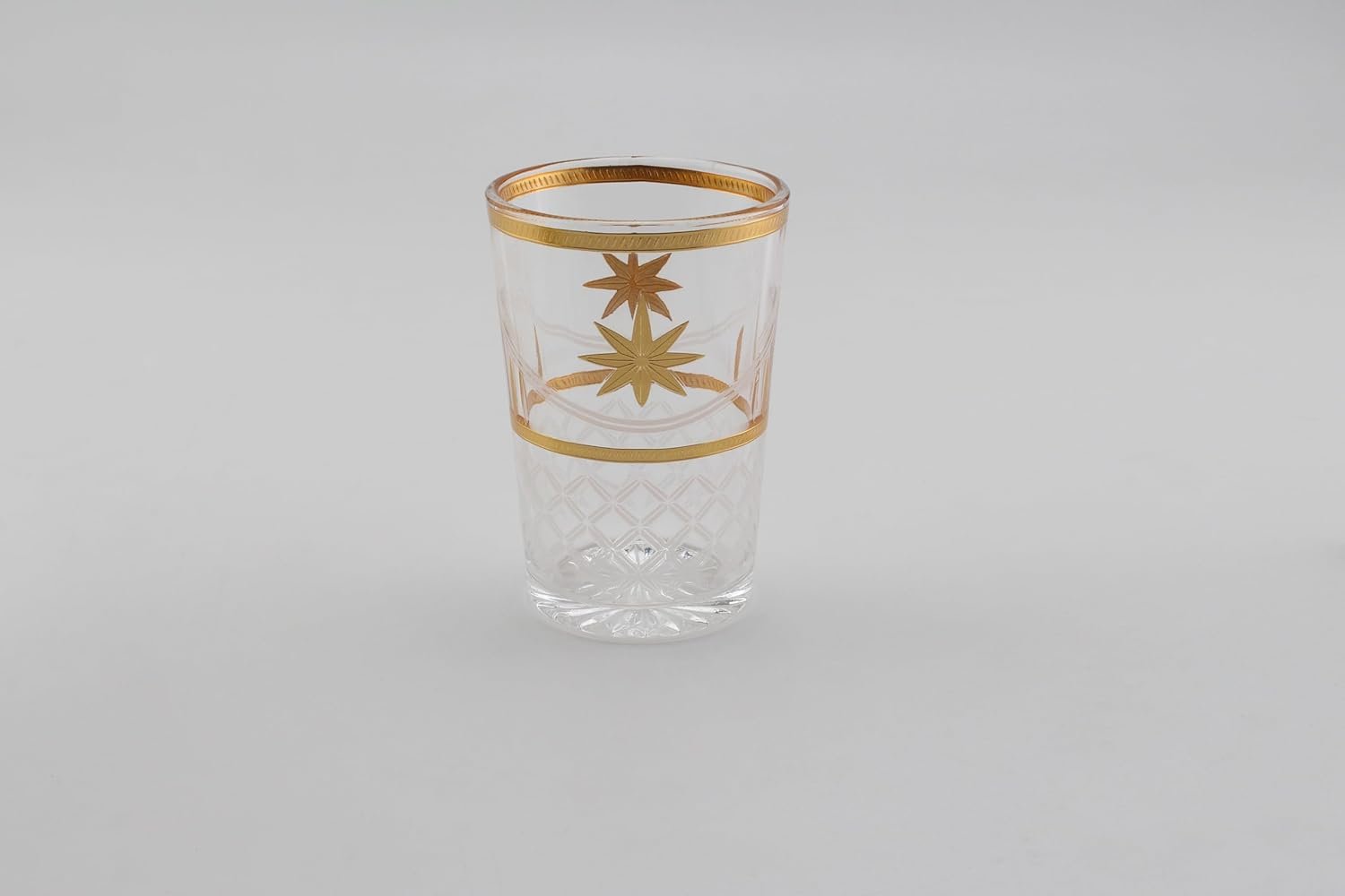 Orchid 12Pcs Glass Set 200Ml