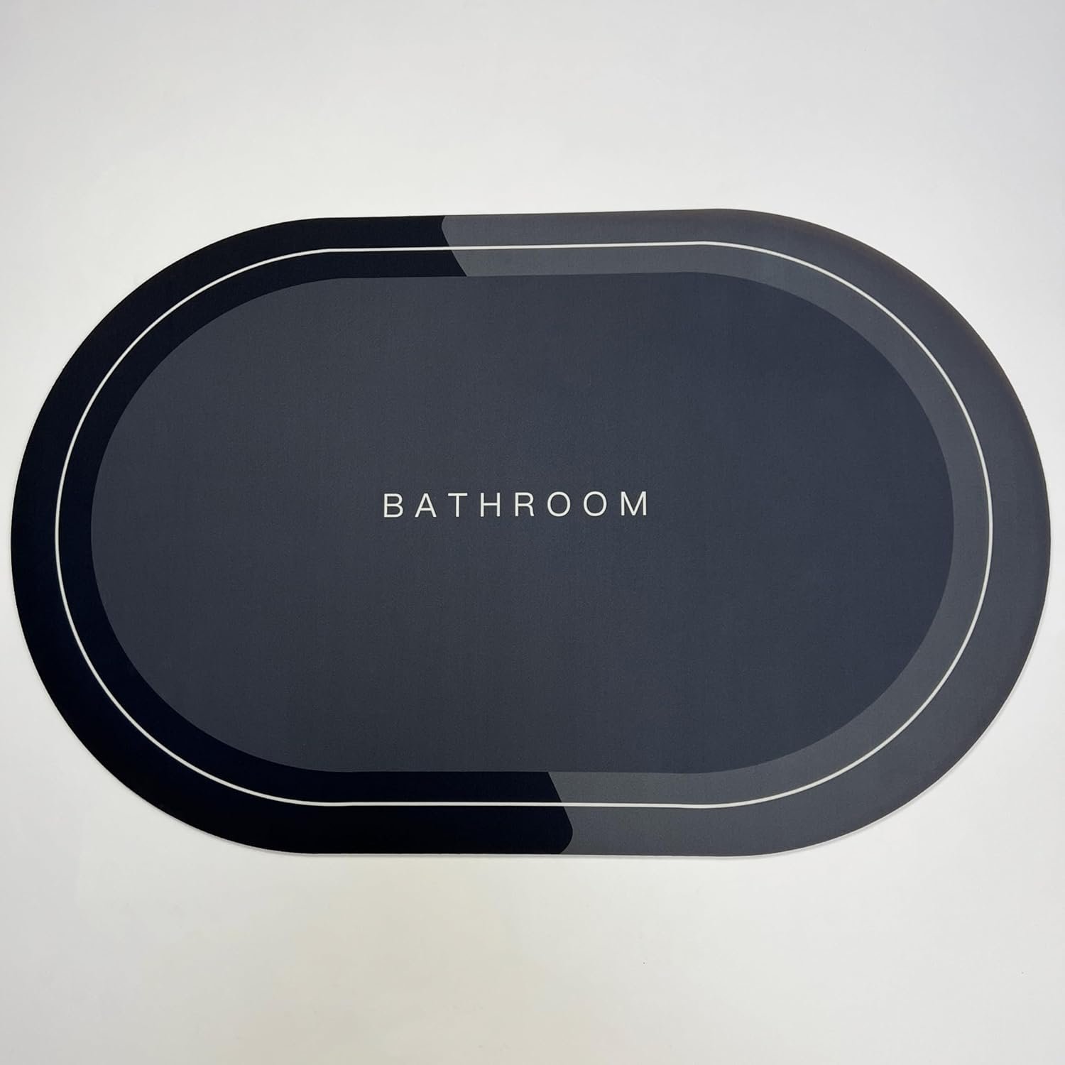 Orchid Daitomite Bath mats