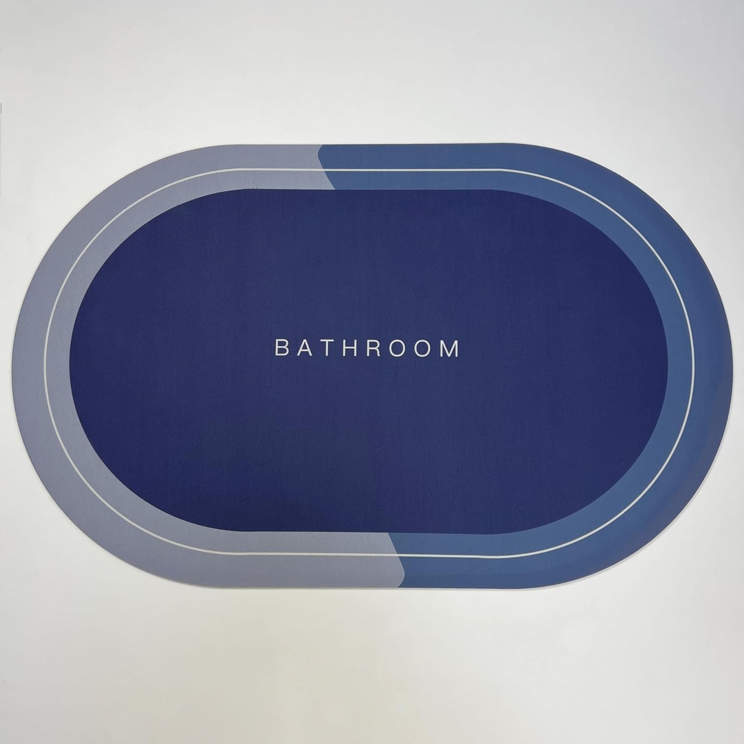 Orchid Diaomite Bath for bathroom