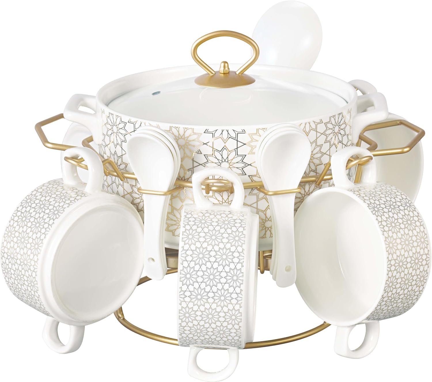 Soup Set