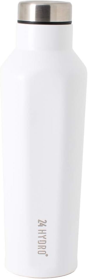 Neoflam Double Wall S.S. Bottle 500Ml white