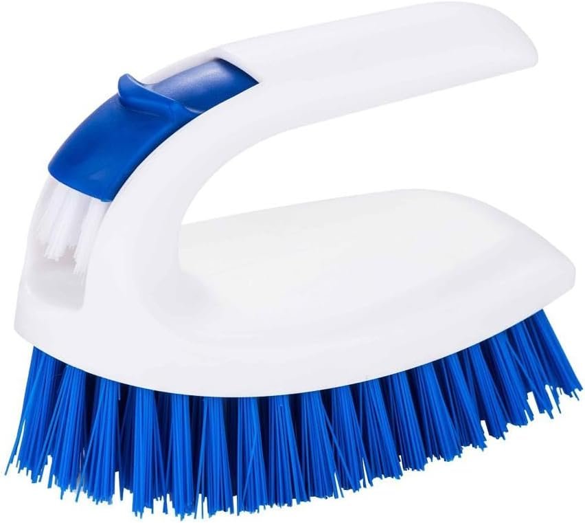 neco scrub brush for cleaning