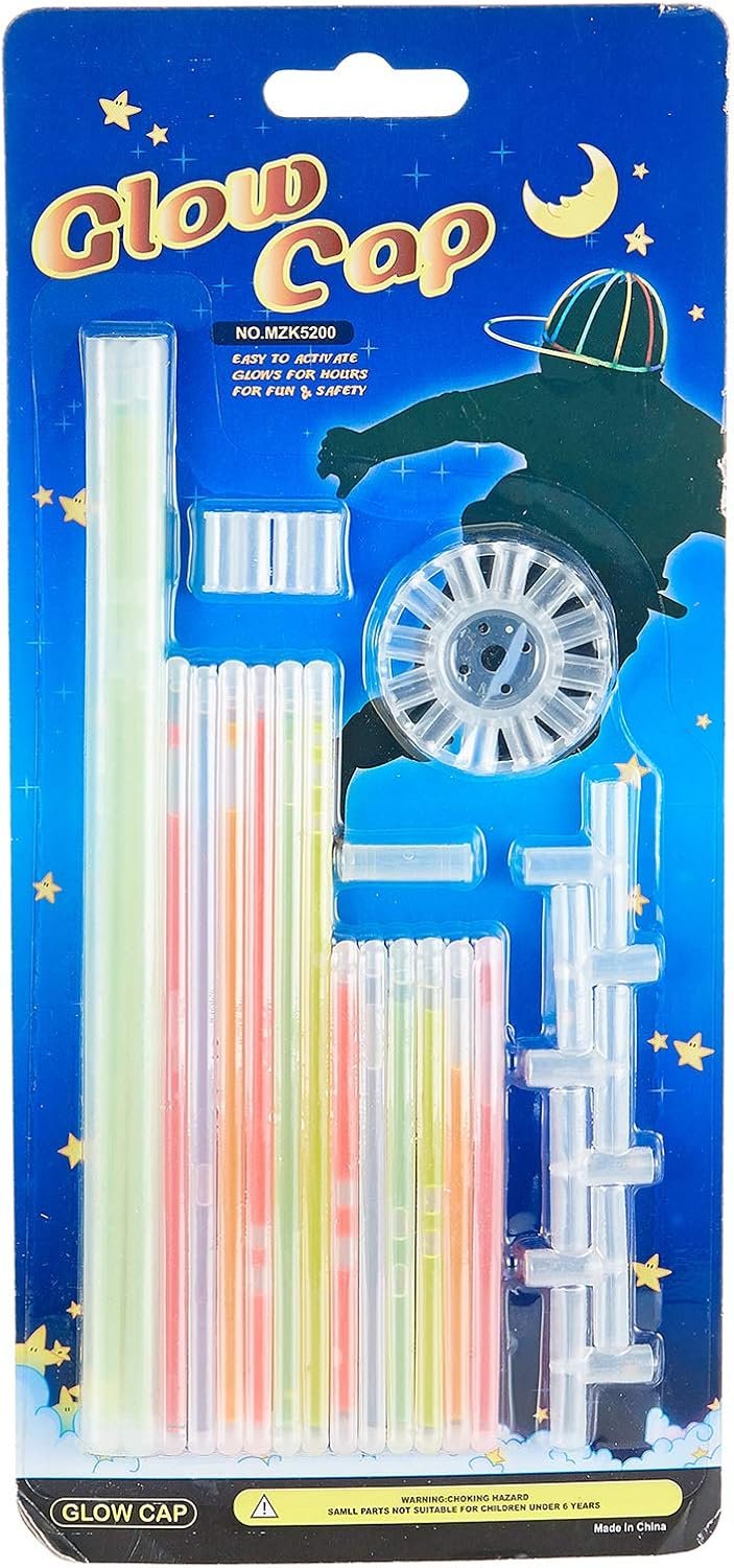 glow cap