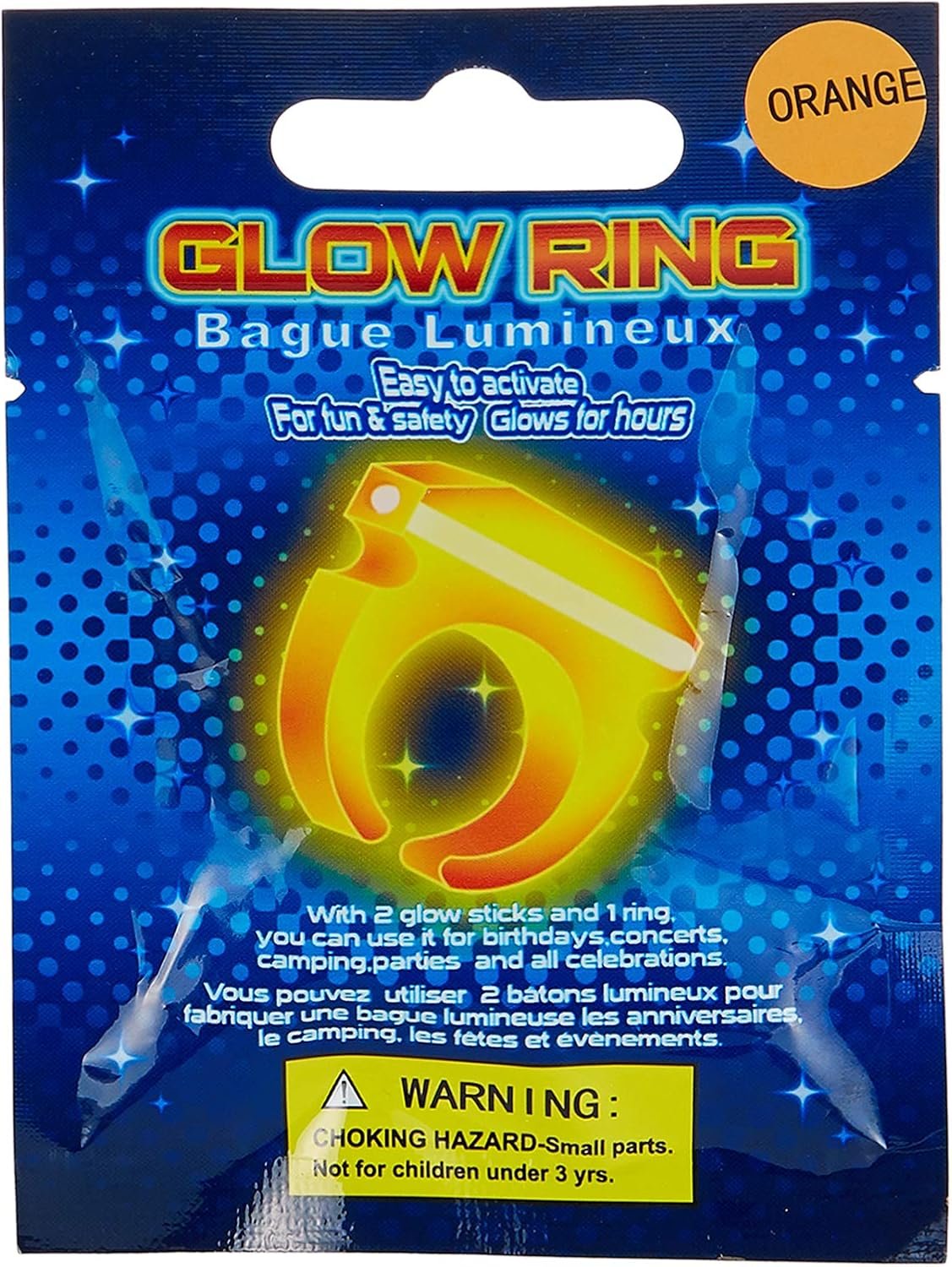glow ring for kids