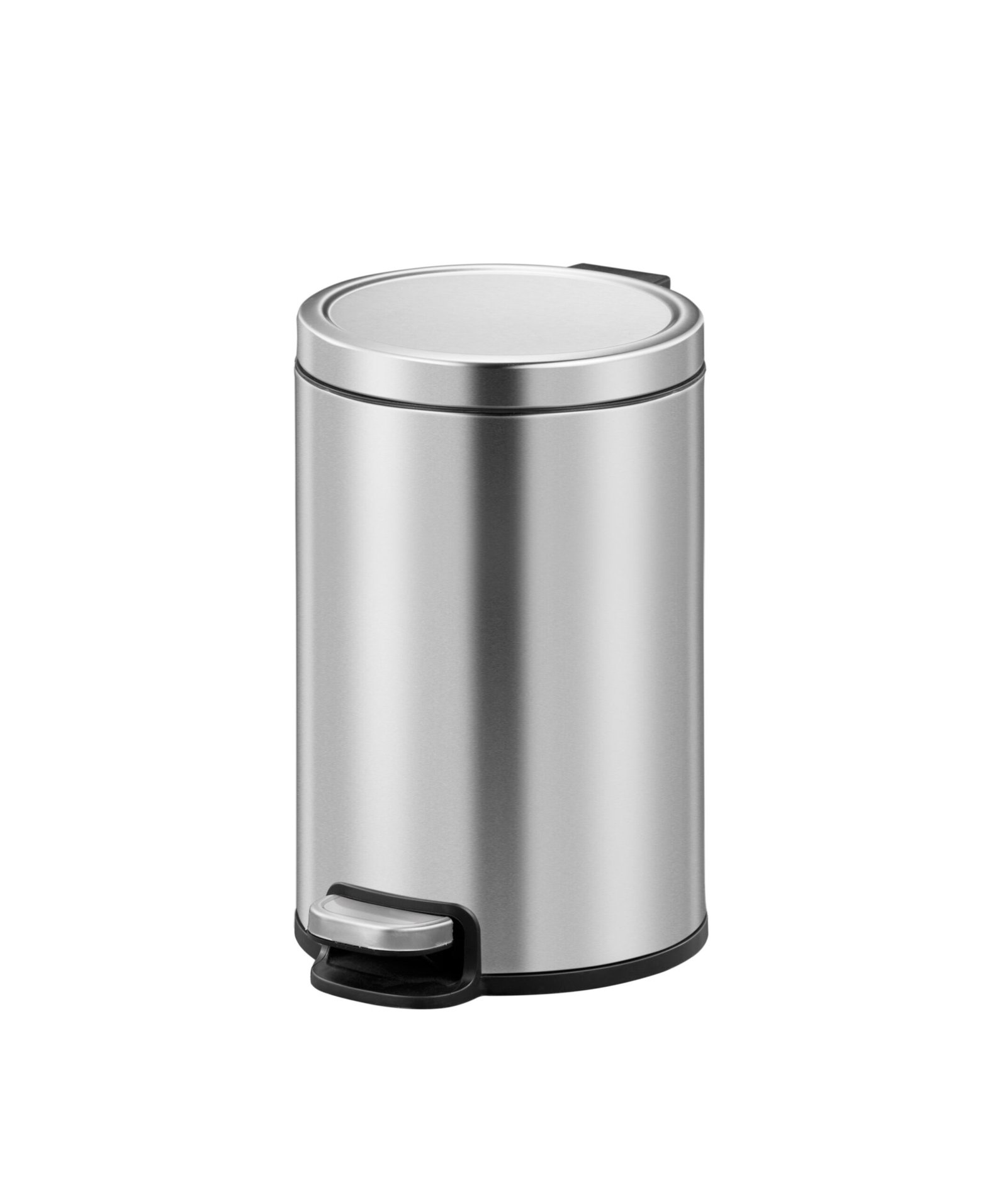 pedal dust bin