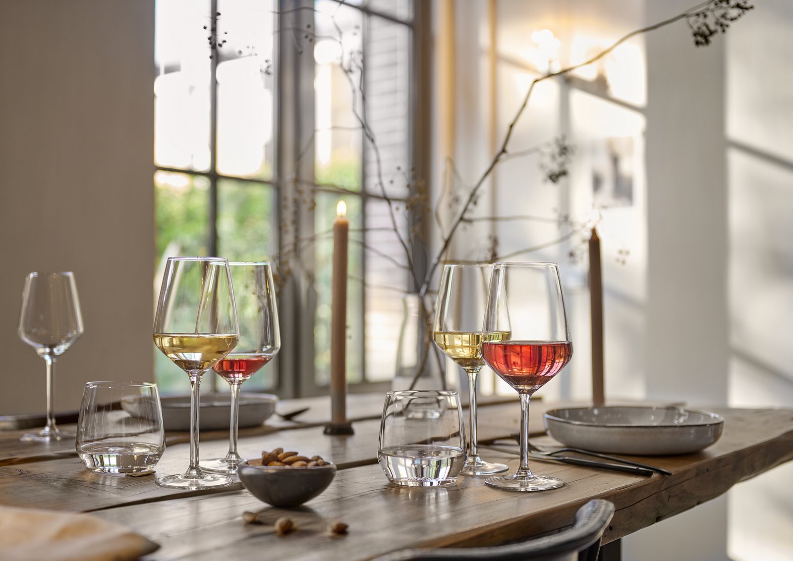 Aristo Wine glass