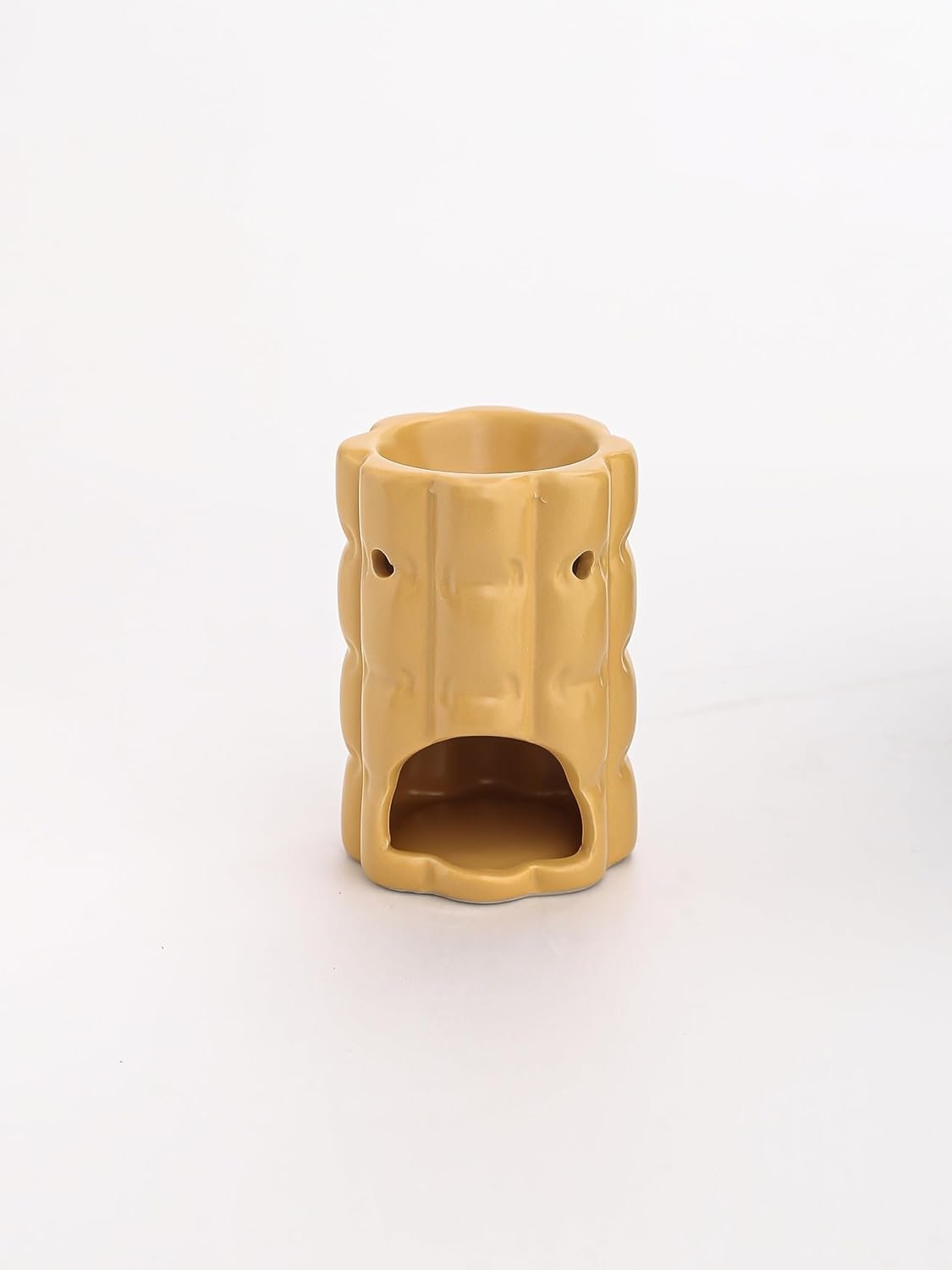 fancy candle oil burner
