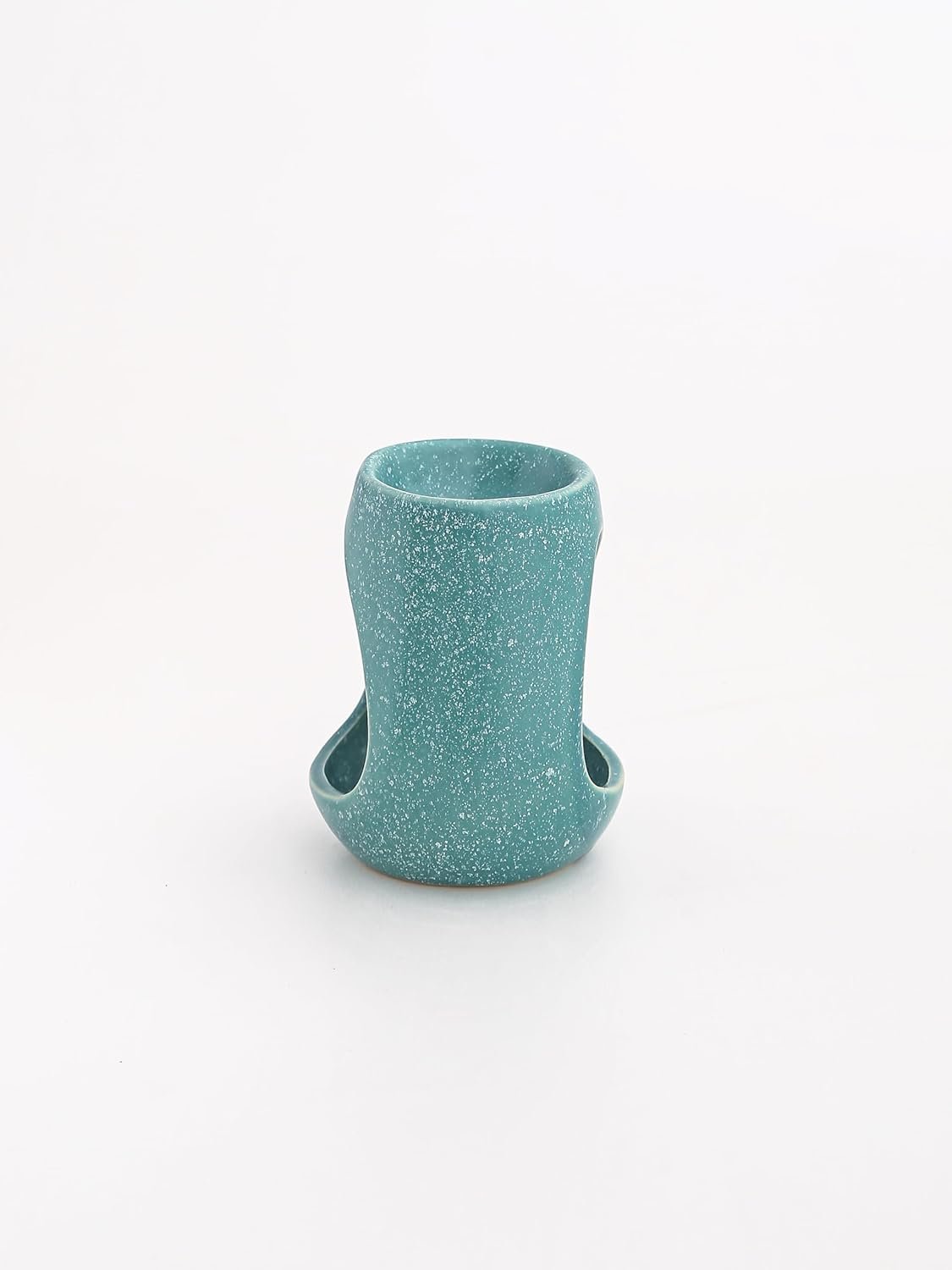 orchid ceramic fancy burners