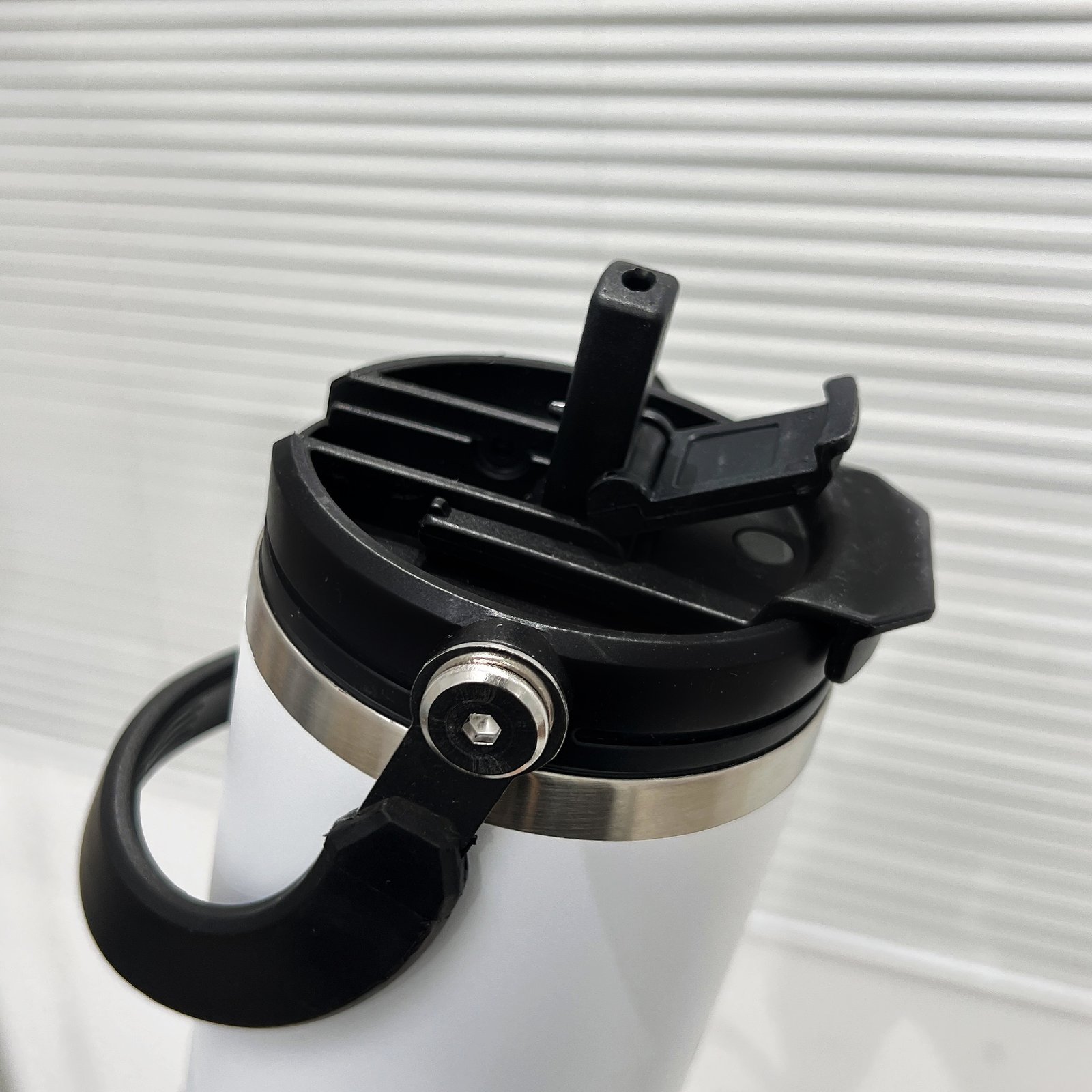 ELIANWARE DOUBLE WALL STAINLESS STEEL TUMBLER 890ML