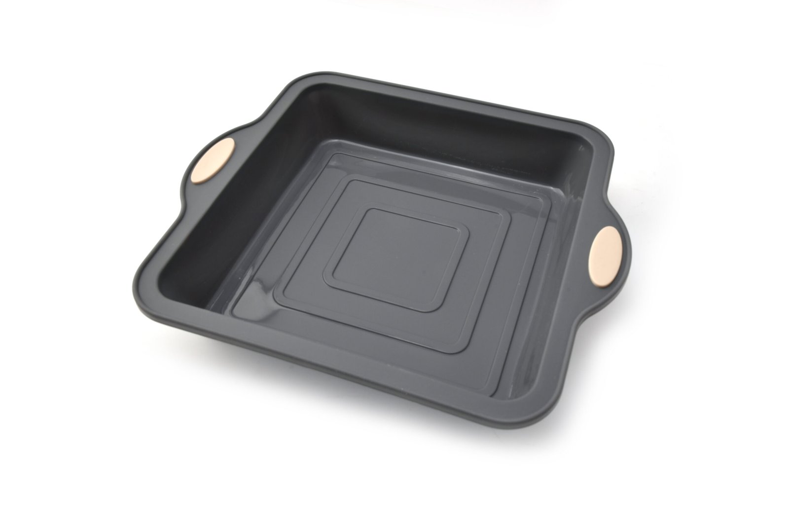 Silicone Baking Mould