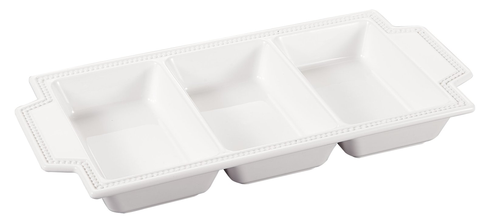 ORCHID 4PCS SERVING SET