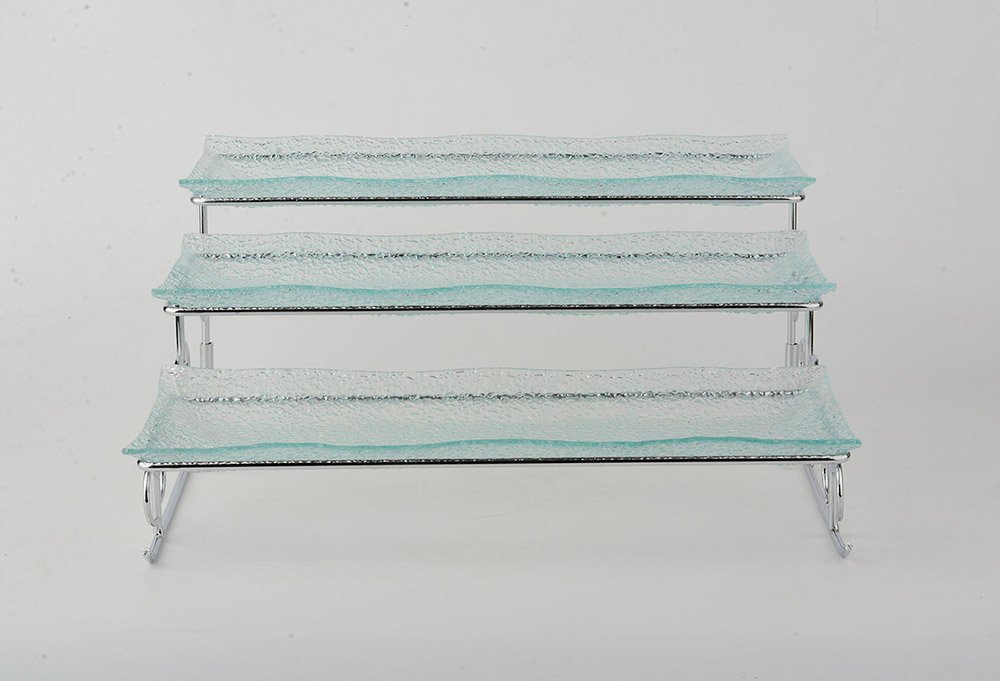 rectangular serving platter