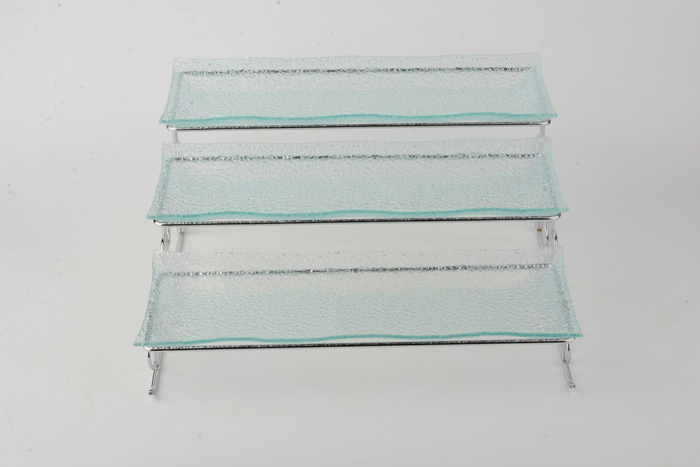 P2063-2 rectangular serving platter