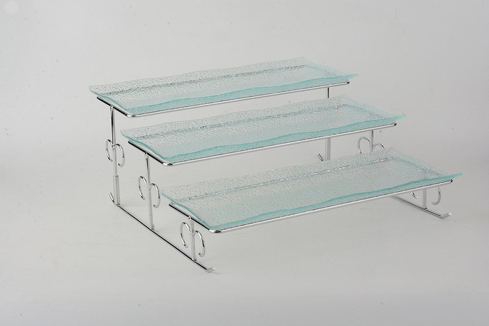 rectangular serving platter