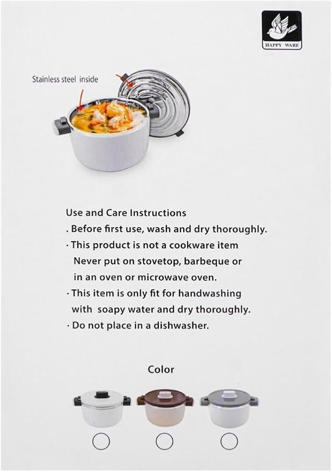 food warm container