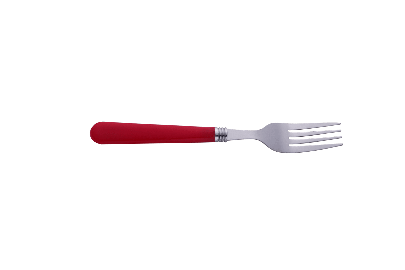 ORCHID 16PCS CUTLERY SET RED