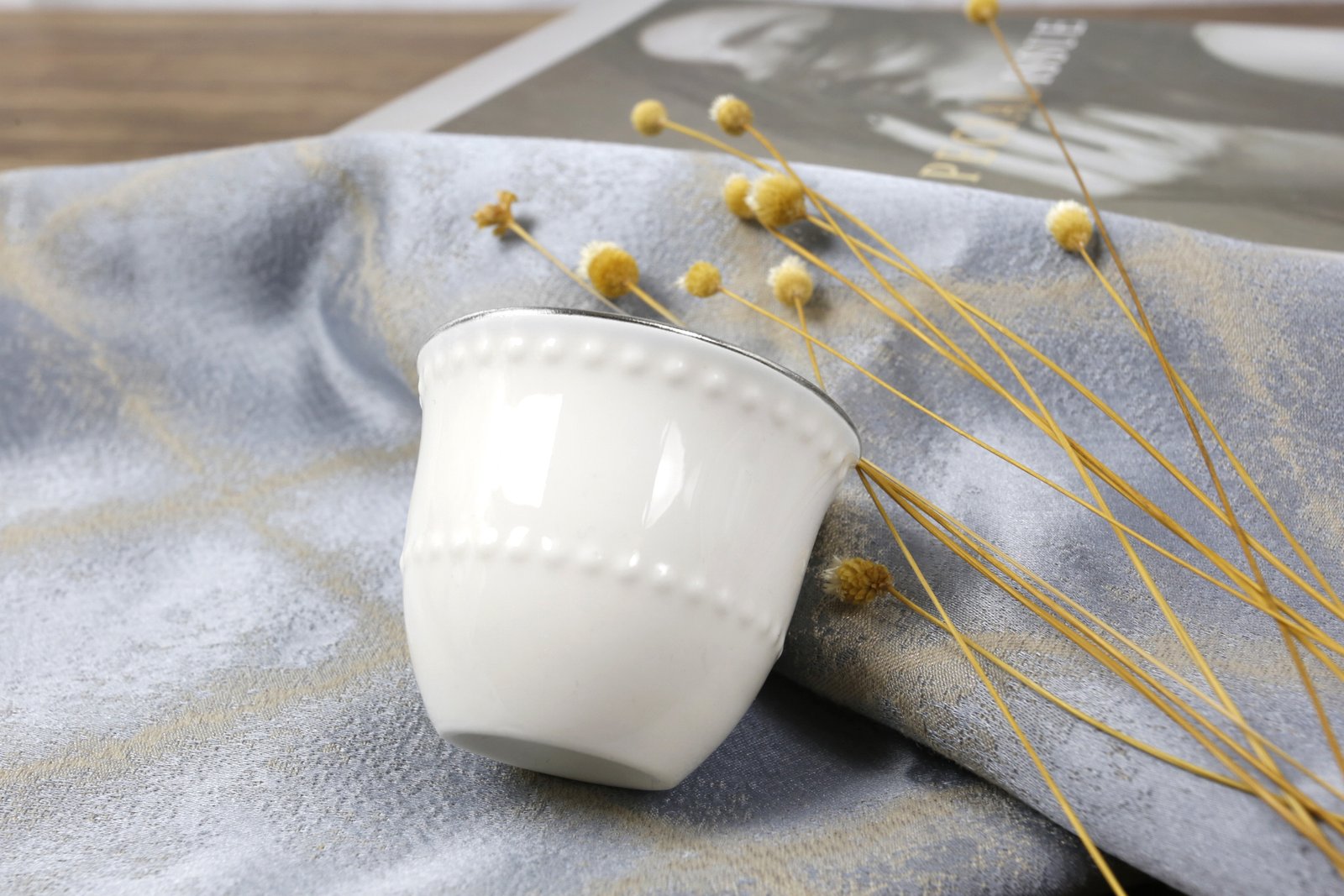 LIFESTYLE SINGLE-PEARL-platinum