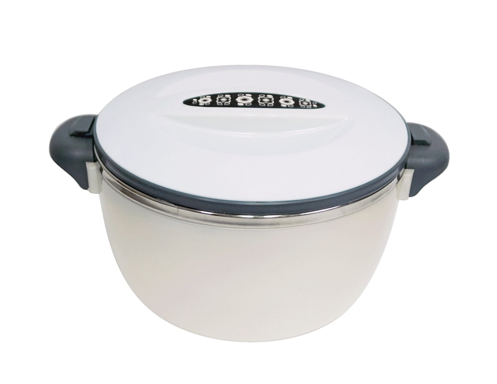ORCHID RICCO HOT POT 2L PEARL