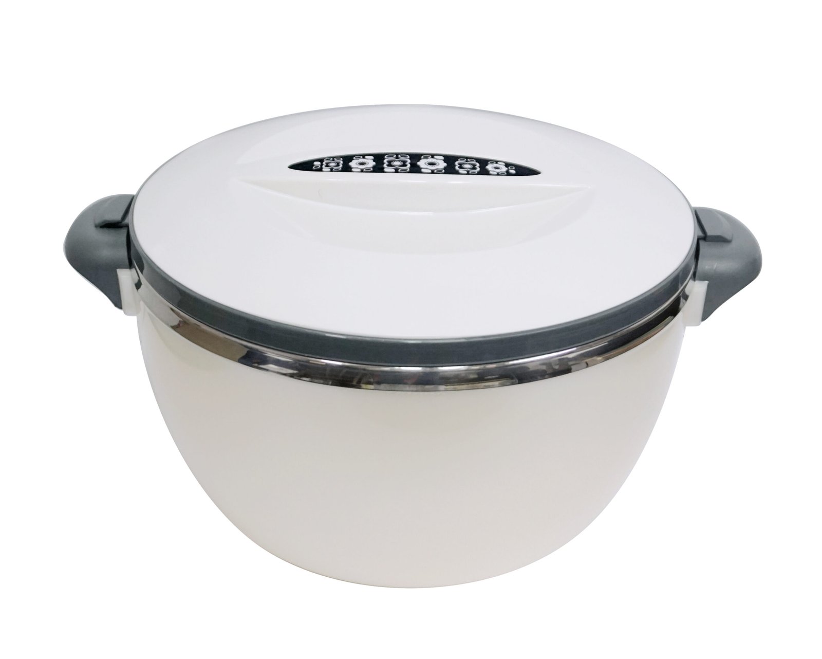 ORCHID RICCO HOT POT 6L PEARL