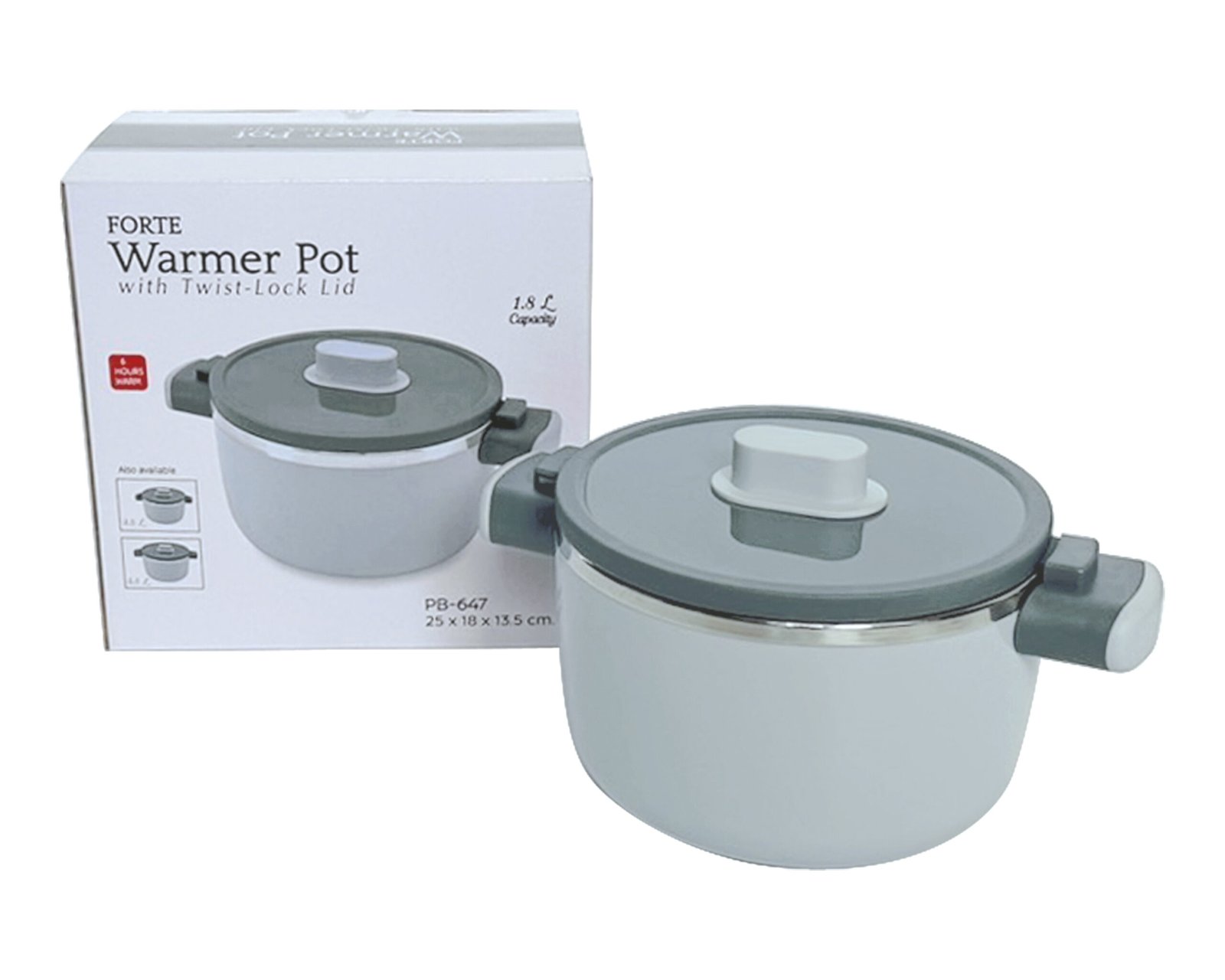 Hot Pot
