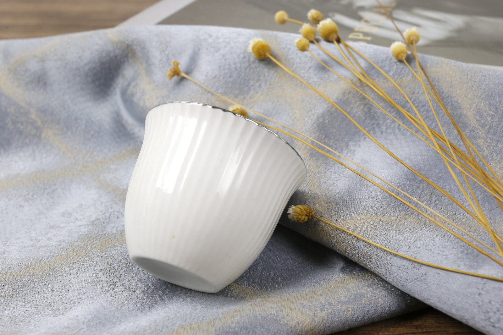 浮雕小酒杯 (4)-platinum