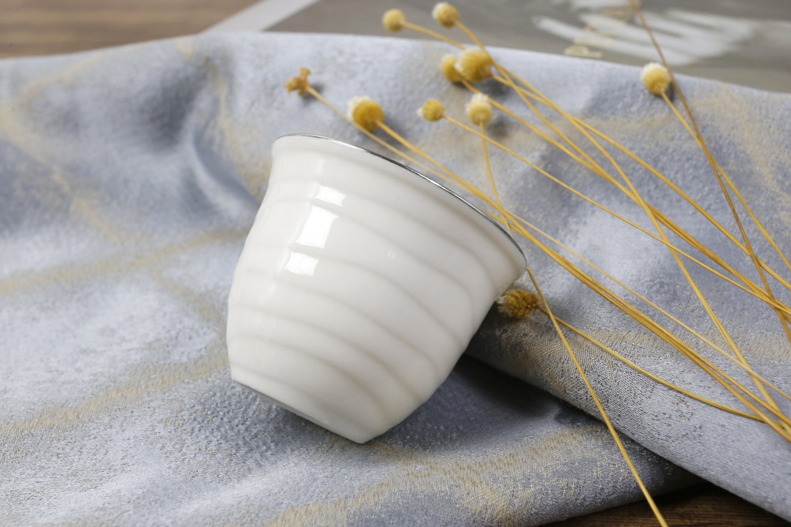 浮雕小酒杯 (5)-platinum