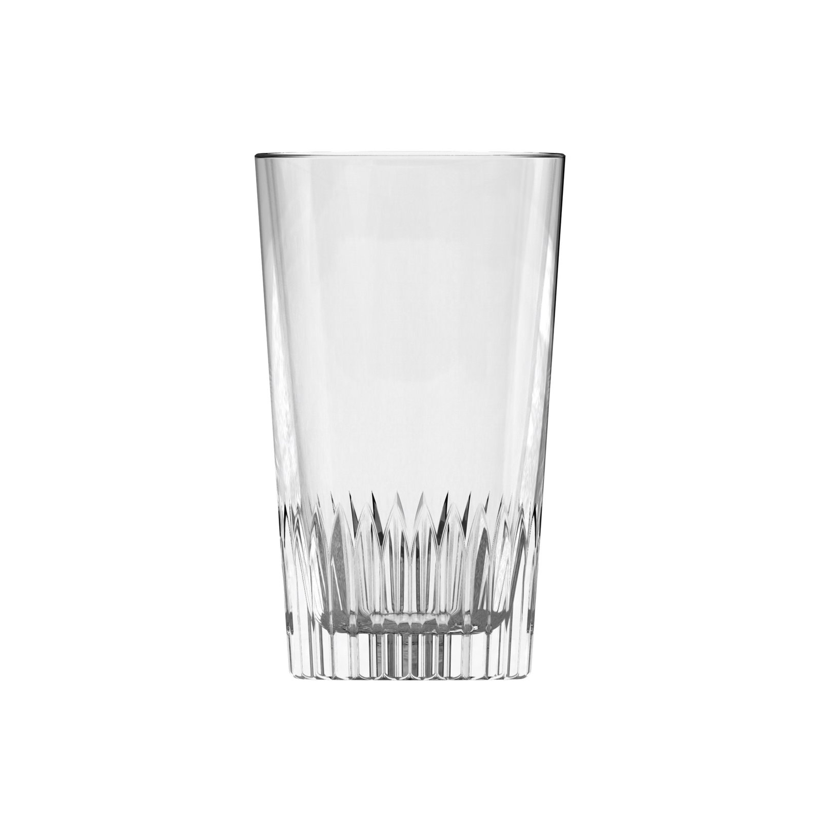 4PCS DRINKING GLASS SET