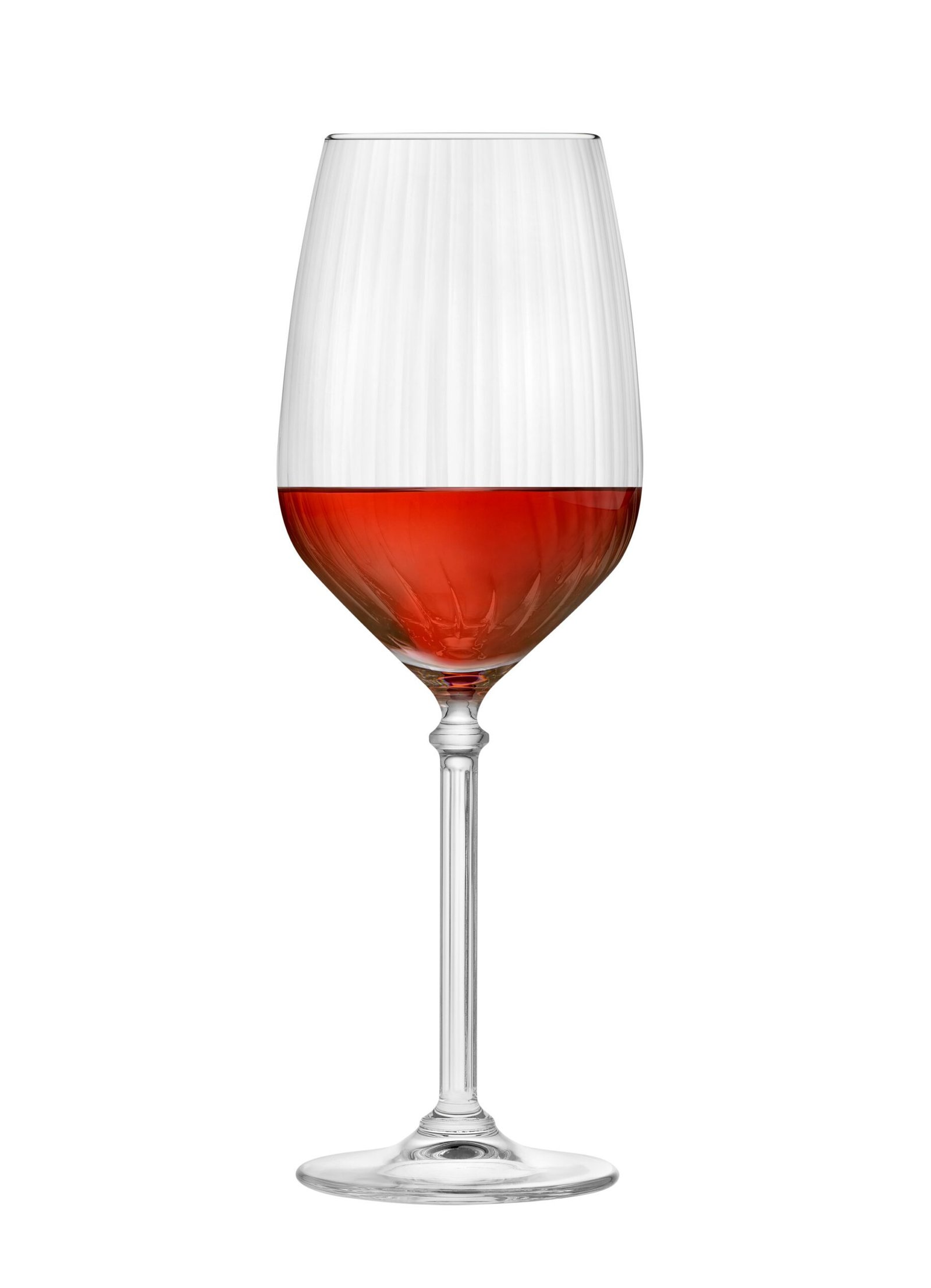4 pcs wine glass set