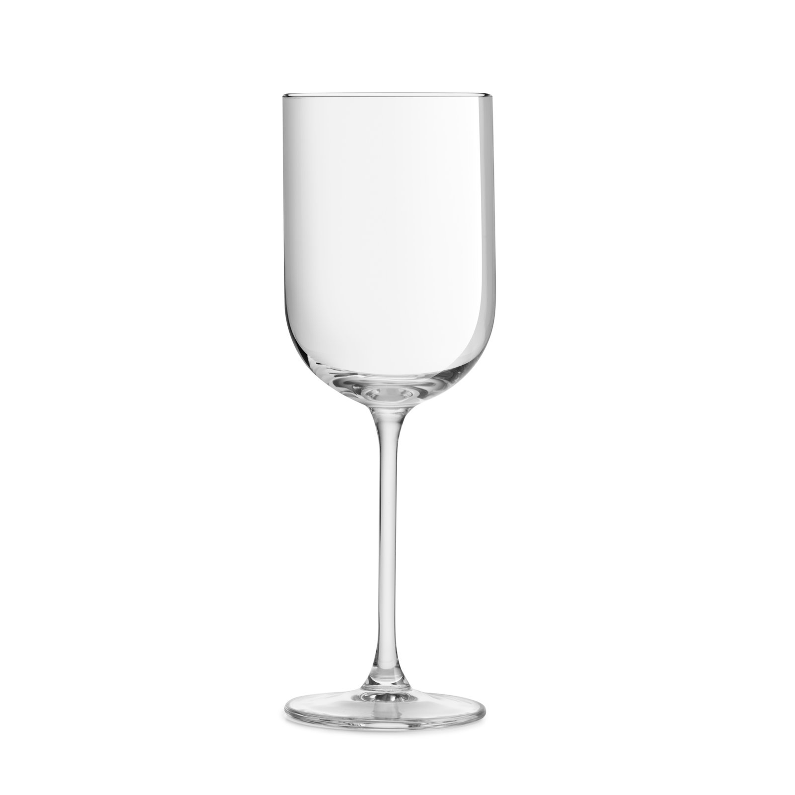 wine 4pcs glass set