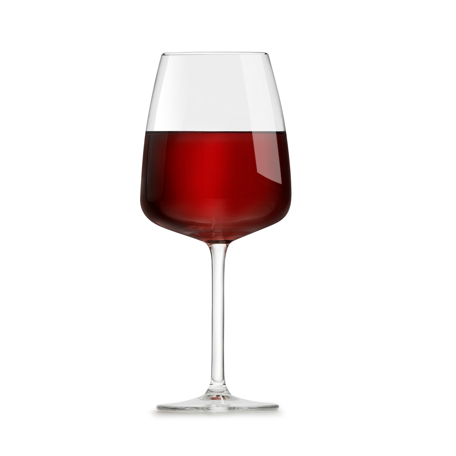 WINE GLASS 4 PIECE SET