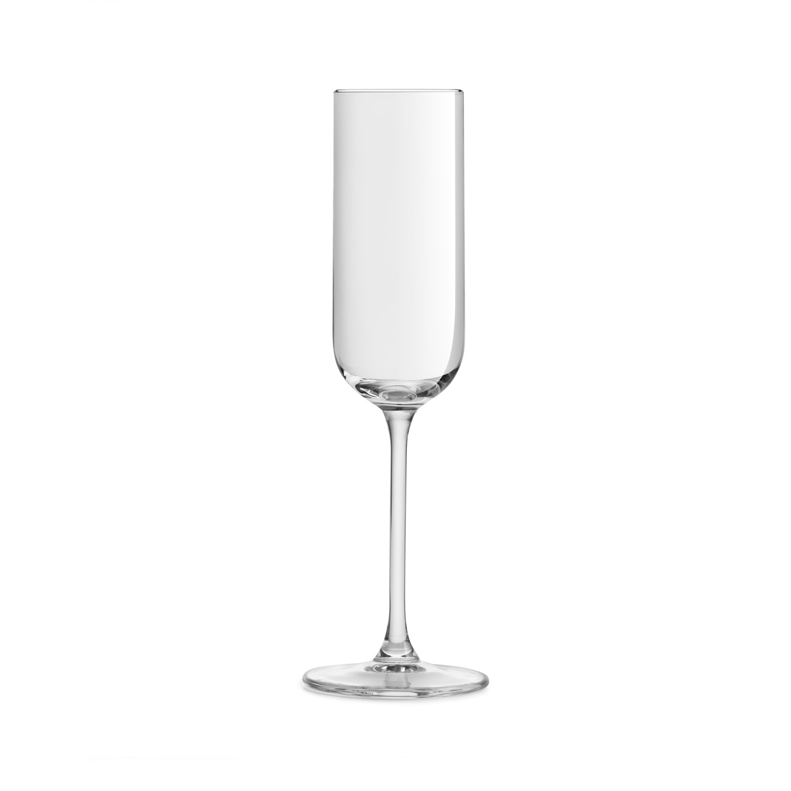 4pcs champagne glass set