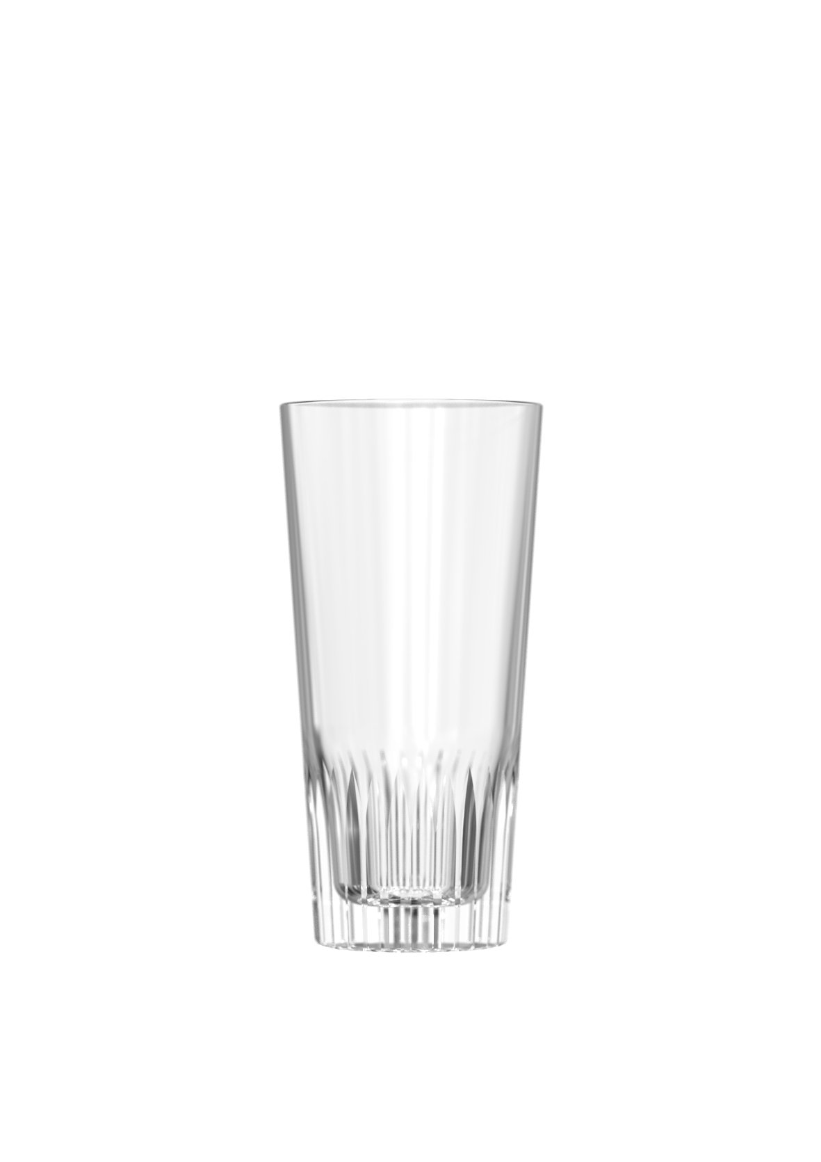 4PCS DRINKING GLASS SET