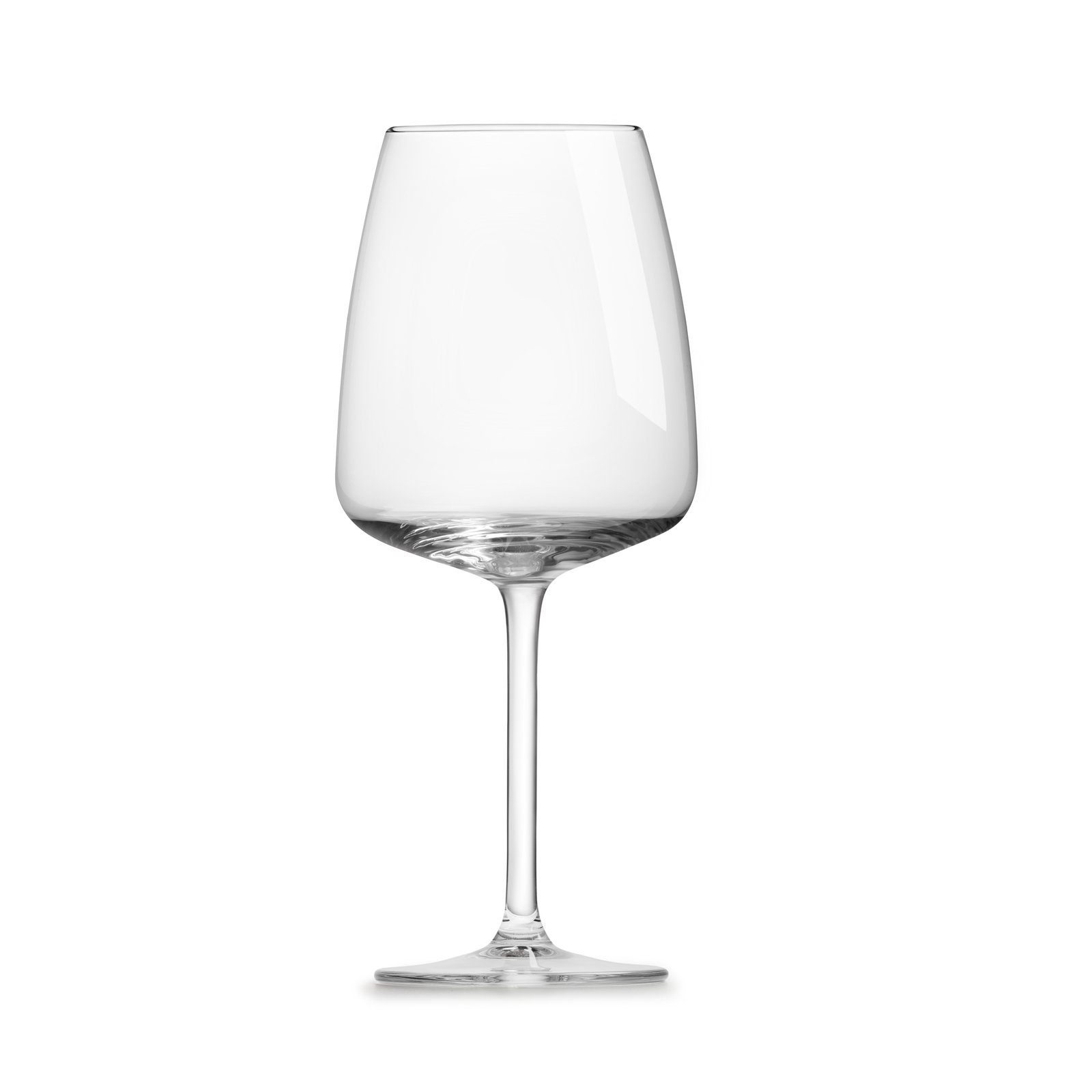 4 piece wine glass set