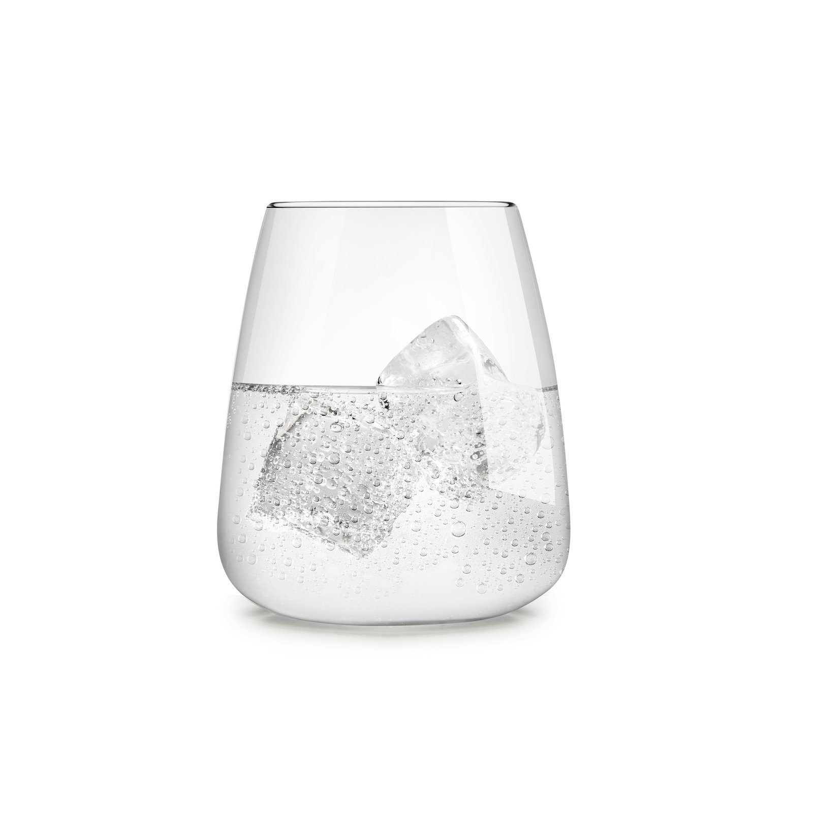 drinking glass set