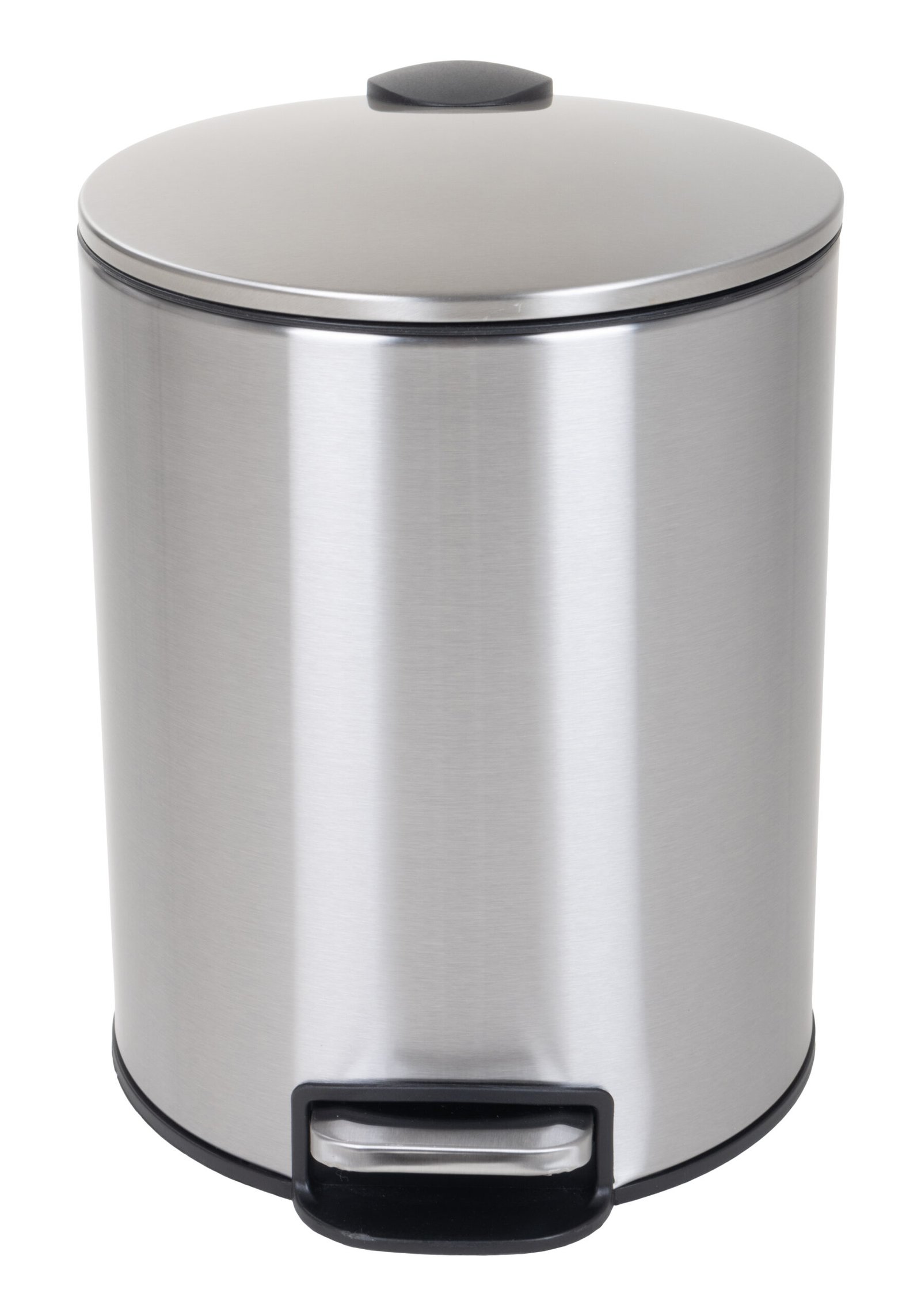 pedal waste bin