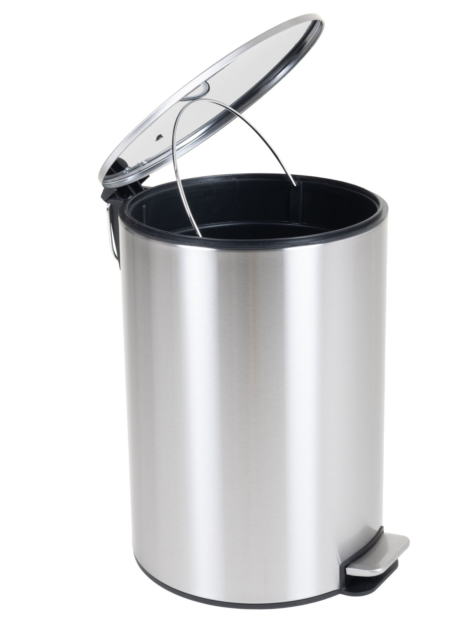 pedal waste bin
